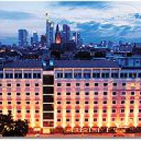 Flemings Deluxe Hotel Frankfurt Main Riverside 