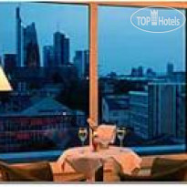 Flemings Deluxe Hotel Frankfurt Main Riverside 