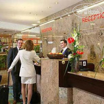 Holiday Inn Frankfurt City South
