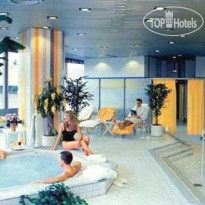 Holiday Inn Frankfurt City South