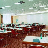 Holiday Inn Frankfurt City South