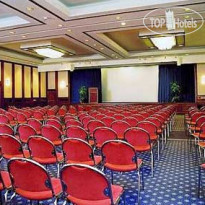 Holiday Inn Frankfurt City South