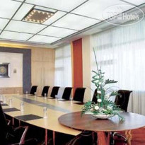 Holiday Inn Frankfurt City South
