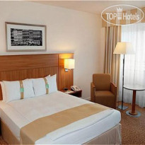 Holiday Inn Frankfurt City South