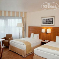 Holiday Inn Frankfurt City South