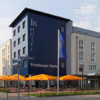 Best Western Premier IB Hotel Friedberger Warte