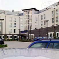 Best Western Premier IB Hotel Friedberger Warte