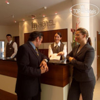 Best Western Premier IB Hotel Friedberger Warte