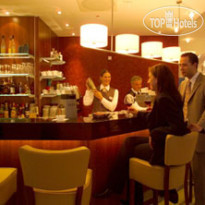 Best Western Premier IB Hotel Friedberger Warte