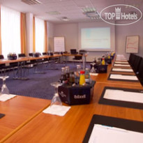 Best Western Premier IB Hotel Friedberger Warte