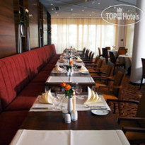 Best Western Premier IB Hotel Friedberger Warte