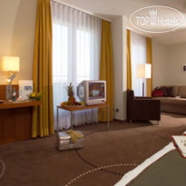 Best Western Premier IB Hotel Friedberger Warte