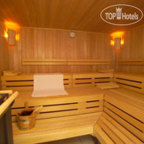 Best Western Premier IB Hotel Friedberger Warte