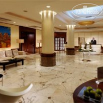 Le Meridien Frankfurt