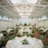 Le Meridien Frankfurt