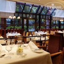 Le Meridien Frankfurt