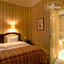 Le Meridien Frankfurt