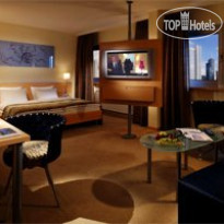 Le Meridien Frankfurt