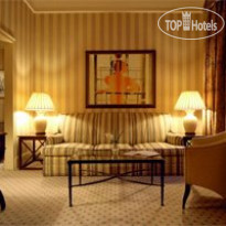 Le Meridien Frankfurt
