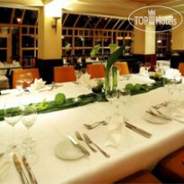 Le Meridien Frankfurt