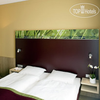 Movenpick Hotel Frankfurt City 