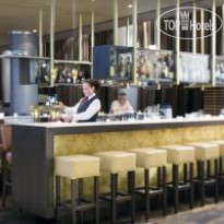 Movenpick Hotel Frankfurt City 