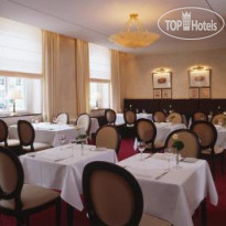 Metropolitan Hotel by Flemings 