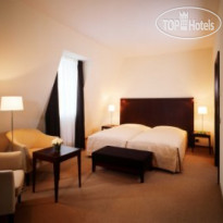 Metropolitan Hotel by Flemings 