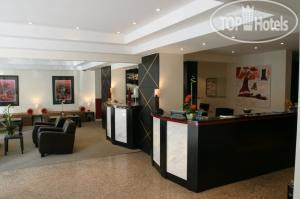 Hotel photo All Seasons Frankfurt City 3*