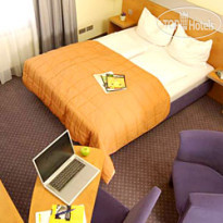 Ghotel Hotel & Living 