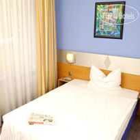 Ghotel Hotel & Living 