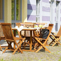 Ghotel Hotel & Living 