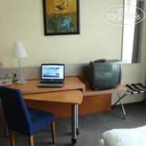 Ghotel Hotel & Living 