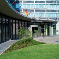 NH Frankfurt Niederrad