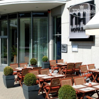 NH Frankfurt Niederrad
