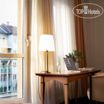 NH Frankfurt Villa 