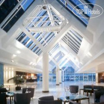 Sheraton Frankfurt