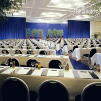 Sheraton Frankfurt