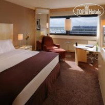 Sheraton Frankfurt
