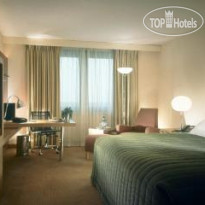Sheraton Frankfurt