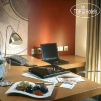 Sheraton Frankfurt