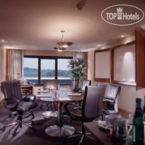 Sheraton Frankfurt