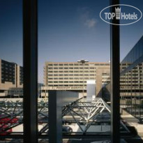 Sheraton Frankfurt
