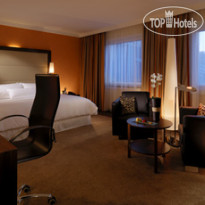 The Westin Grand