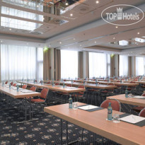 Leonardo Hotel Frankfurt City South