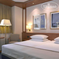 Leonardo Hotel Frankfurt City South