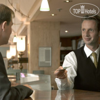 Leonardo Hotel Frankfurt City South