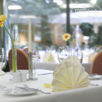 Leonardo Hotel Frankfurt City South