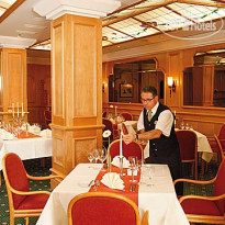 Leonardo Hotel Frankfurt City South