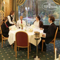 Leonardo Hotel Frankfurt City South